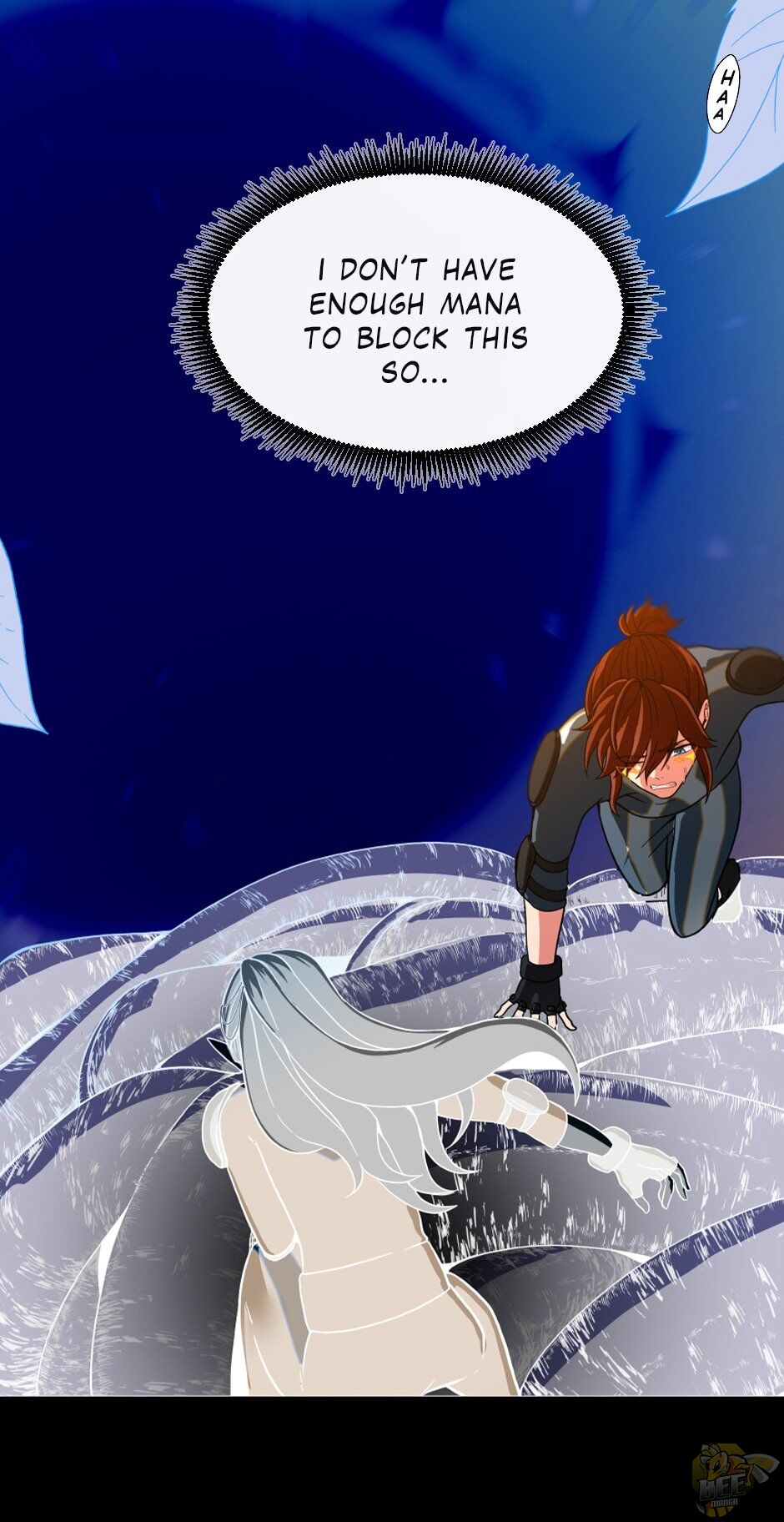 The Beginning After The End Chapter 99 image 80